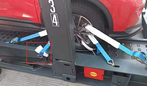 Por que as eslingas redondas s&atilde;o uma solu&ccedil;&atilde;o ideal para elevadores modernos e complexos